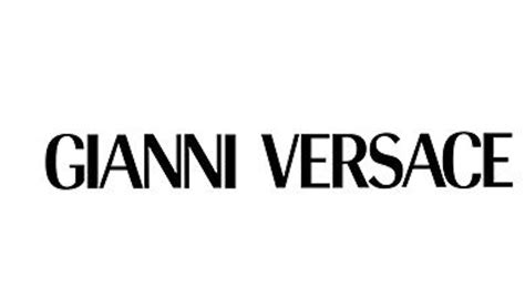 versace logo zum bügeln|versace clothing history.